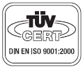 ISO 9001:2000
