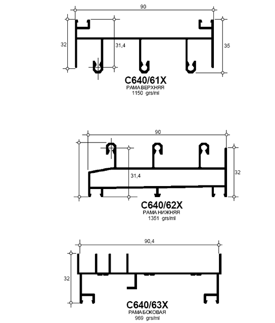     C640