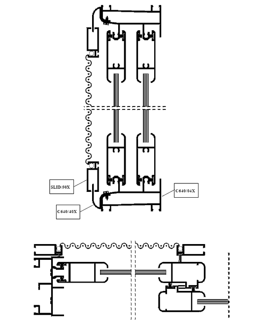     C640