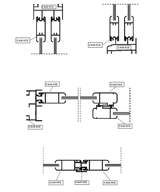     C640